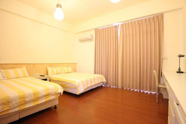 山外山民宿-可電洽旅遊補助 Taitung Room photo
